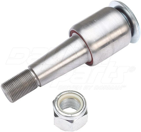 Dayton Parts 321-133U Suspension Torque Rod Bushing