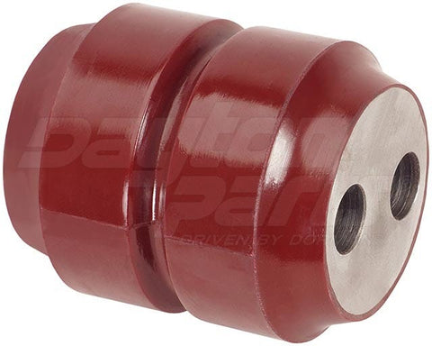Dayton Parts 321-176U Suspension Polyurethane Equalizer Bushing