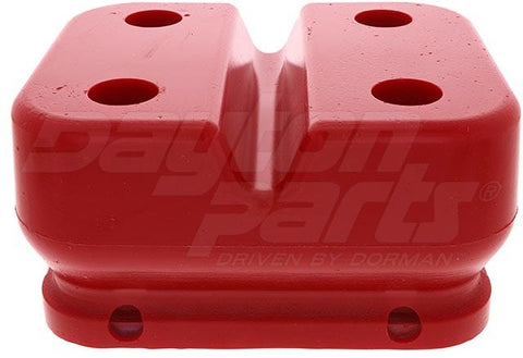 Dayton Parts 325-108U Polyurethane Load Cushion