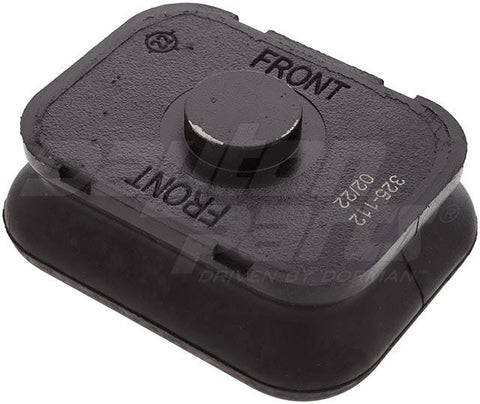 Dayton Parts 325-112 Suspension Insulator - Upper