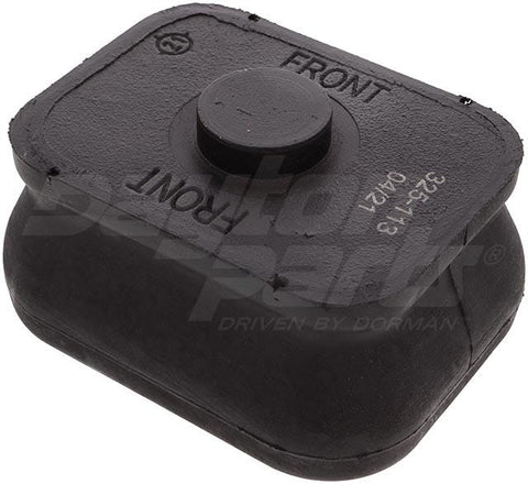 Dayton Parts 325-113 Suspension Insulator - Upper
