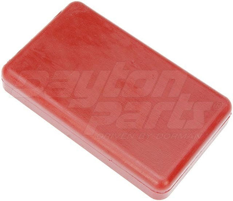 Dayton Parts 325-119U Polyurethane Pad