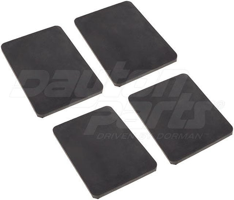 Dayton Parts 325-121 Axle Pad