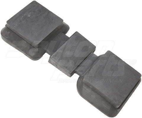 Dayton Parts 325-126 Suspension Spring End Boot