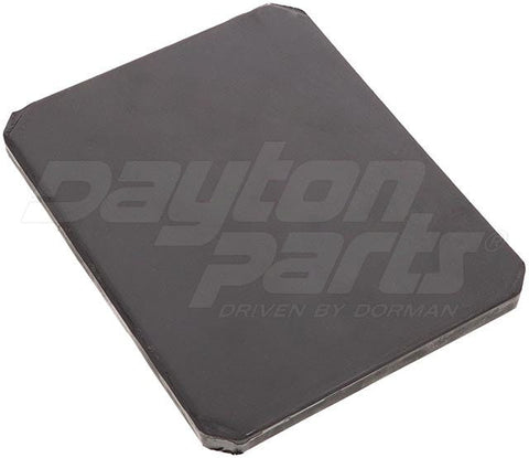 Dayton Parts 325-129 Suspension Axle Pad