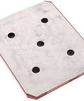 Dayton Parts 325-129U Trailer Polyurethane Pad