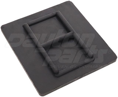 Dayton Parts 325-131 Axle Wrap Pad