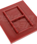 Dayton Parts 325-131U Polyurethane Axle Wrap