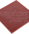 Dayton Parts 325-132U Polyurethane Axle Wrap
