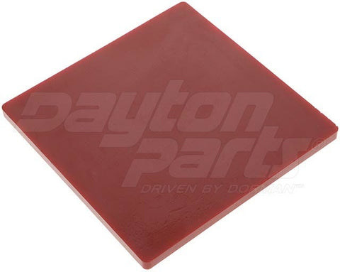 Dayton Parts 325-132U Polyurethane Axle Wrap