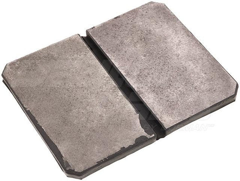 Dayton Parts 325-133 Suspension Axle Pad