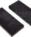 Dayton Parts 325-138 Suspension Axle Pad