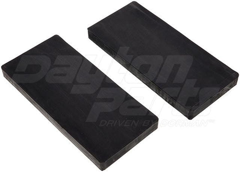 Dayton Parts 325-138 Suspension Axle Pad