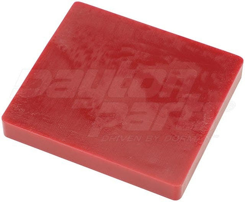 Dayton Parts 325-139U Trailer Polyurethane Pad