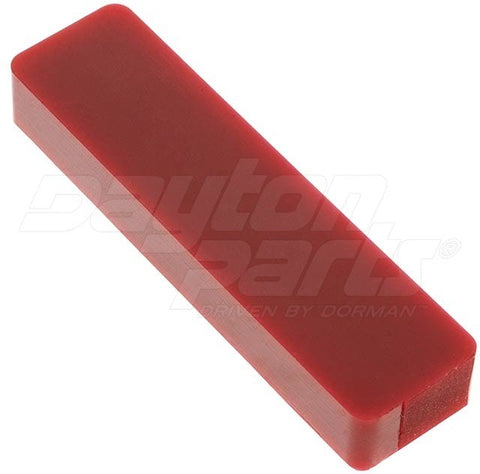 Dayton Parts 325-140U Trailer Polyurethane Pad