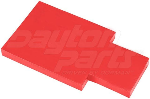 Dayton Parts 325-141U Polyurethane Axle Wrap