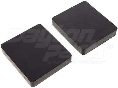 Dayton Parts 325-142 Suspension Spring End Pad