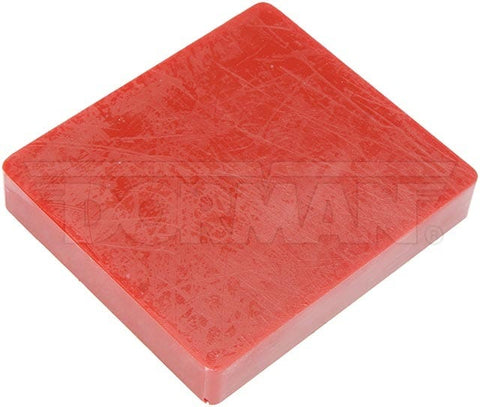 Dayton Parts 325-142U Polyurethane Spring End Pad