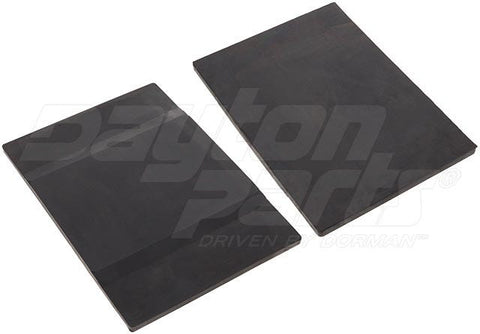Dayton Parts 325-143 Suspension Axle Pad