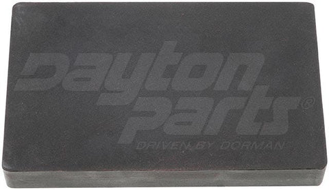 Dayton Parts 325-151 Suspension Spring End Pad