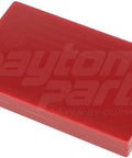 Dayton Parts 325-151U Polyurethane Spring End Pad