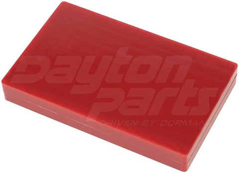 Dayton Parts 325-151U Polyurethane Spring End Pad