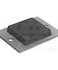 Dayton Parts 325-159 Suspension Rebound Stop - Low