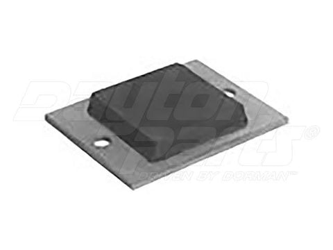 Dayton Parts 325-159 Suspension Rebound Stop - Low