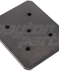 Dayton Parts 325-161 Suspension Axle Pad