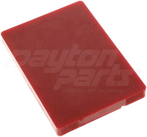 Dayton Parts 325-173U Polyurethane Pad