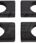 Dayton Parts 325-191 Suspension Spring End Pad