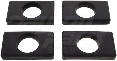 Dayton Parts 325-191 Suspension Spring End Pad