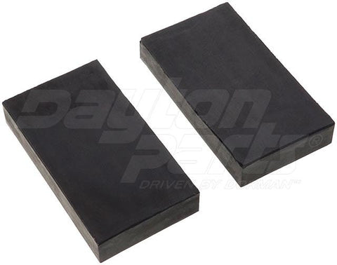 Dayton Parts 325-199 Suspension Pad
