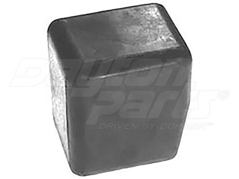 Dayton Parts 325-209 Suspension Load Pad