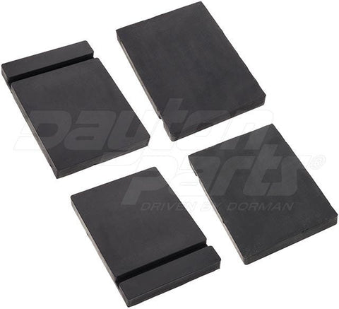 Dayton Parts 325-238 Suspension Pad
