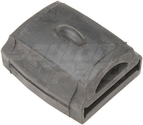 Dayton Parts 325-250 Suspension Spring End Pad