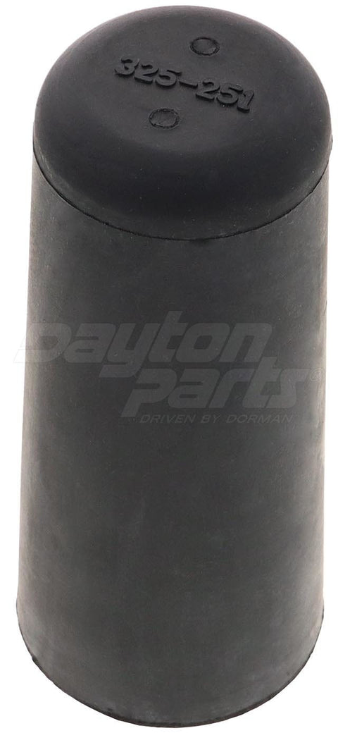 Dayton Parts 325-251 Suspension Spring Bumper
