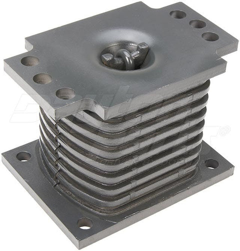 Dayton Parts 325-256 Suspension Load Spring