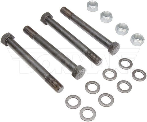 Dayton Parts 327-100 Suspension Tandem Bolt Assembly
