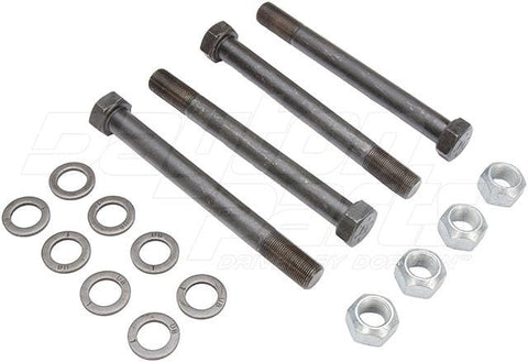 Dayton Parts 327-101 Suspension Tandem Bolt Assembly