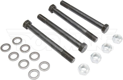 Dayton Parts 327-102 Suspension Tandem Bolt Assembly