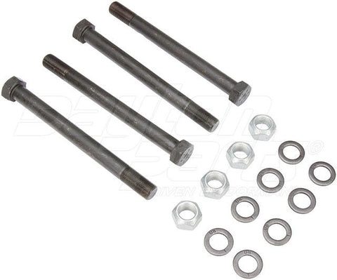 Dayton Parts 327-104 Suspension Tandem Bolt Assembly