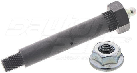 Dayton Parts 327-259A Suspension Shackle Bolt Assembly