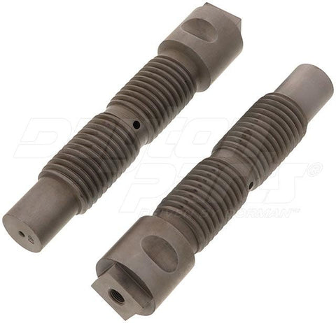 Dayton Parts 327-291 Suspension Threaded Spring Pin