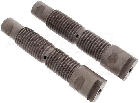 Dayton Parts 327-297 Suspension Threaded Spring Pin