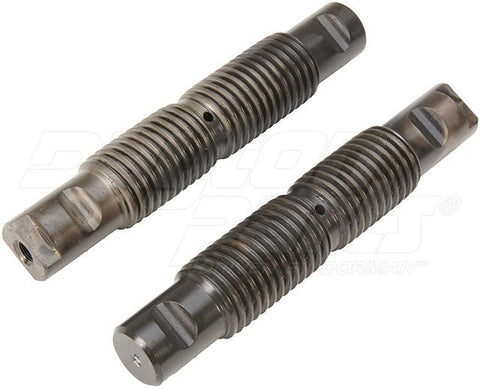 Dayton Parts 327-434 Suspension Threaded Spring Pin