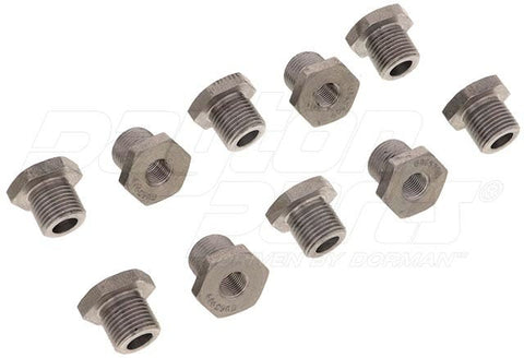 Dayton Parts 327-436 Suspension Spring Pin