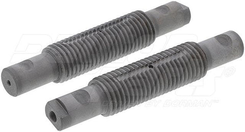 Dayton Parts 327-443E Suspension Threaded Spring Pin