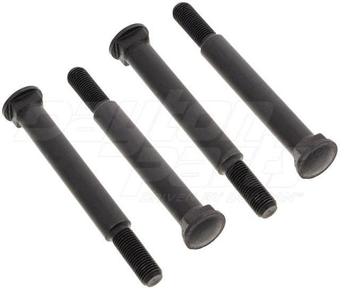 Dayton Parts 327-449 Suspension Shackle Bolt