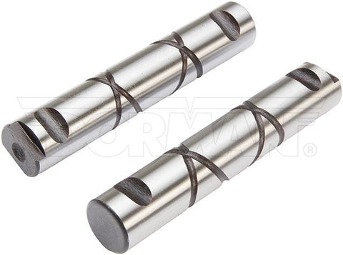Dayton Parts 327-483E Suspension Spring Pin